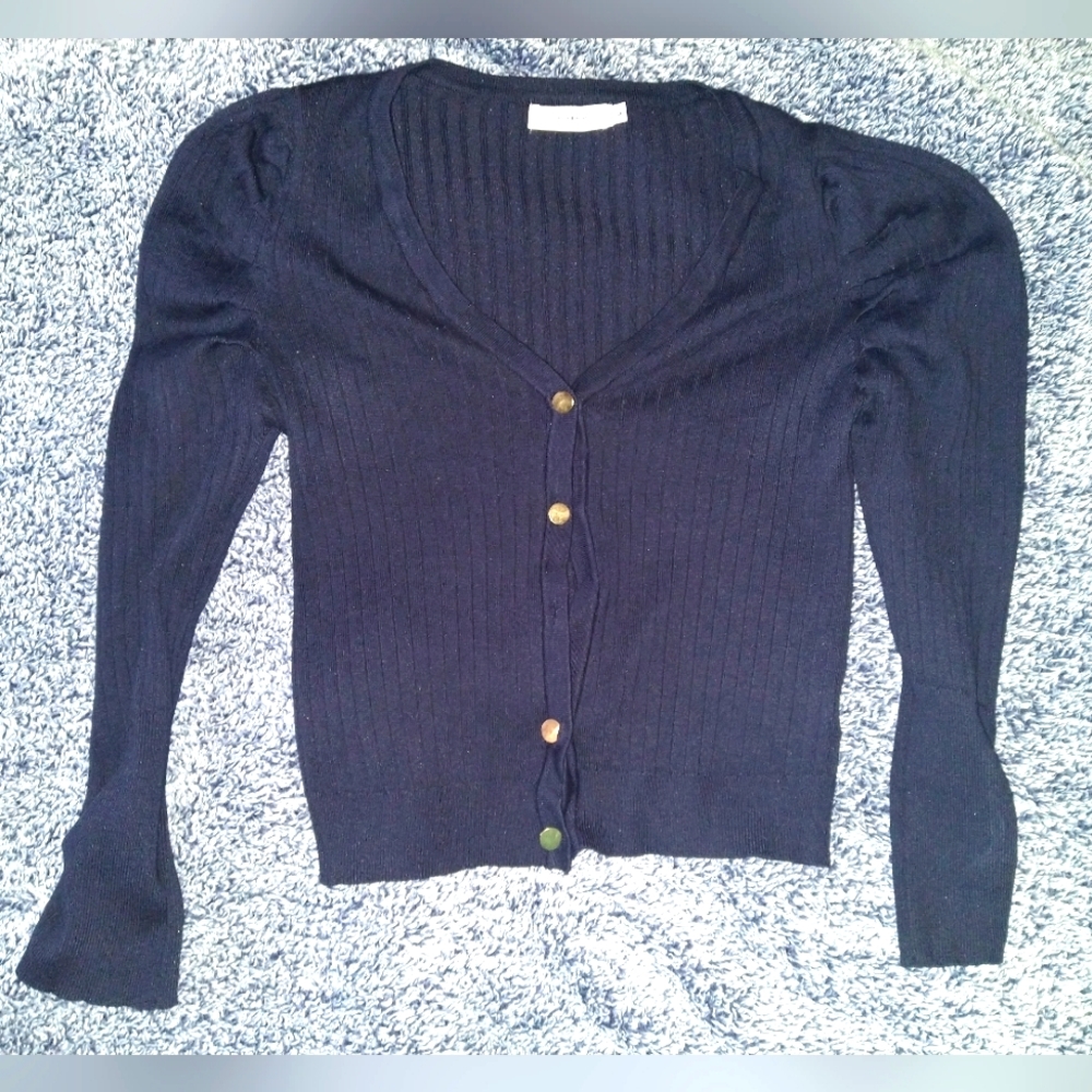 Avantlook sweater